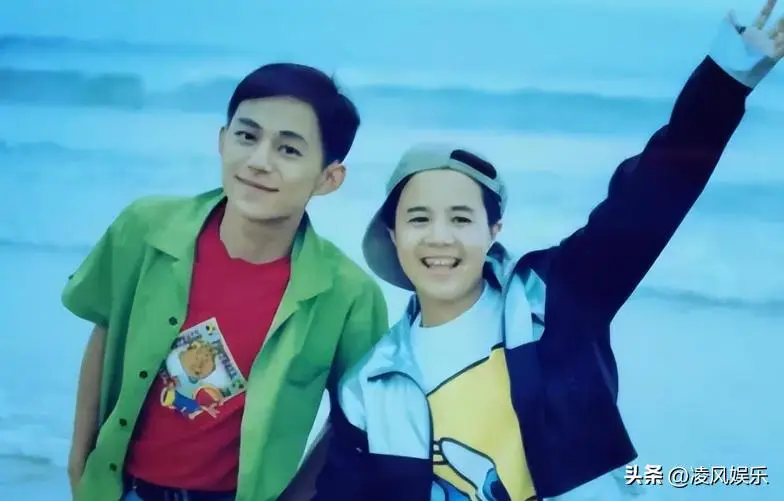 何炅面容变化_何炅回应衰老焦虑：准备再干三四十年_何炅衰老焦虑