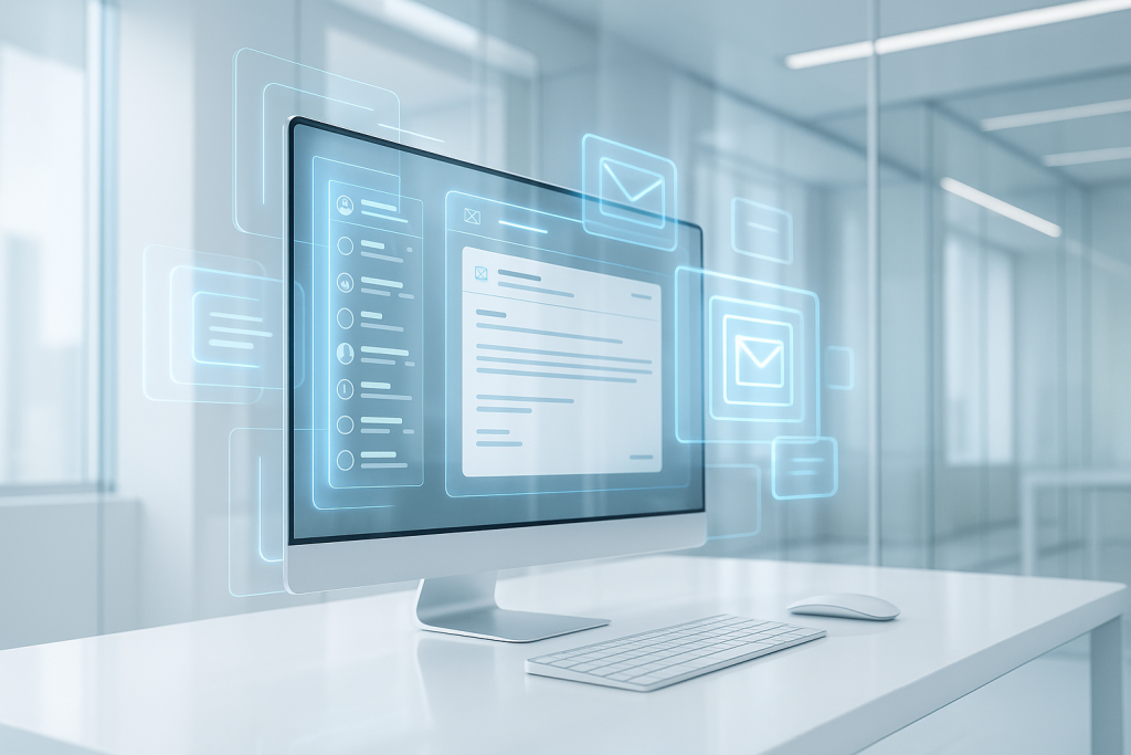 工作邮箱申请哪个好?