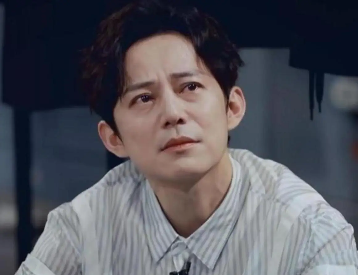 何炅中年困境_何炅回应衰老焦虑:准备再干三四十年_何炅变老