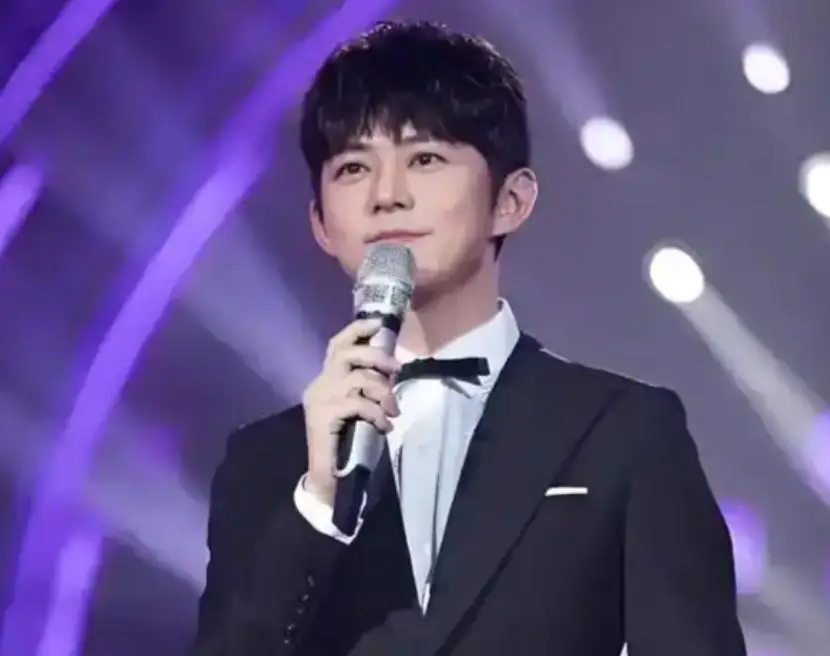 何炅变老_何炅回应衰老焦虑:准备再干三四十年_何炅中年困境