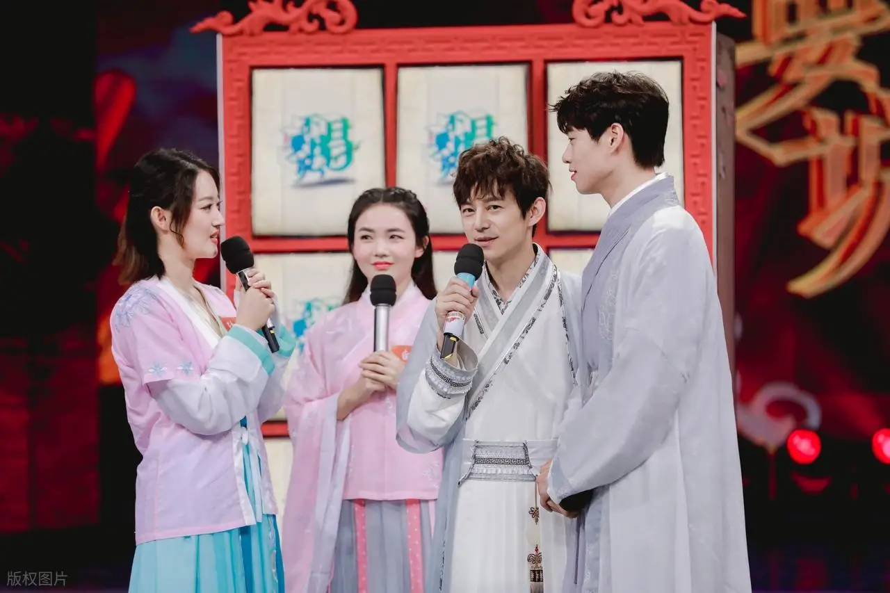 何炅衰老焦虑原因_何炅回应衰老焦虑:准备再干三四十年_何炅衰老细节