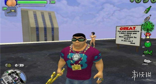 自由度高的PK游戏_骨头镇竞技游戏_骨头镇中文版