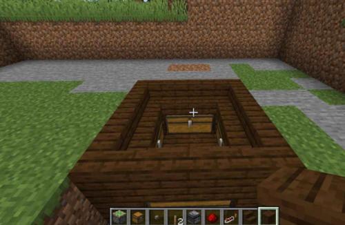 我的世界安卓版