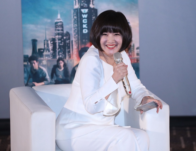 移动迷宫1电影_移动迷宫3 反乌托邦式科幻青春片 分析_移动迷宫3 终章 索亚斌 解读