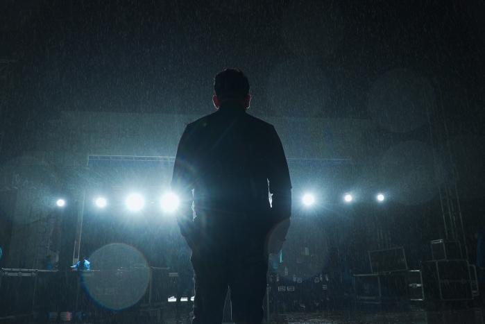 甘肃秦腔名家_民营剧团秦腔演出_快手大晟剧团