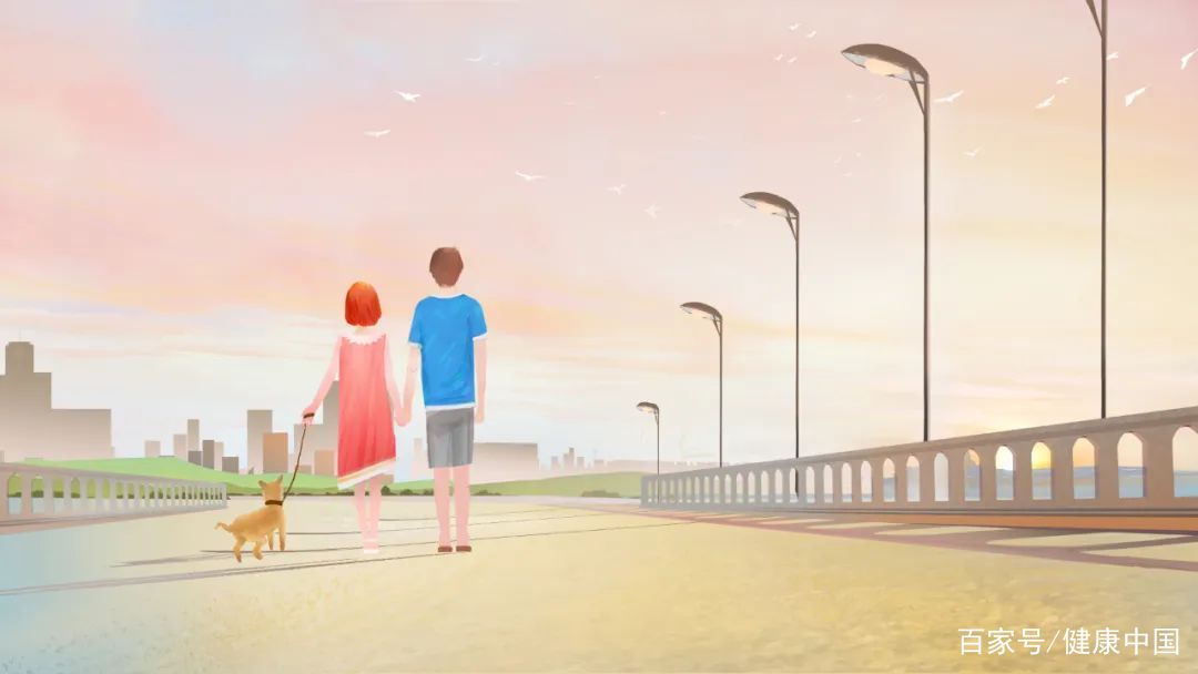 健步走正确姿势_别再硬凑一万步了 这个步数最合理_日行一万步有效步数