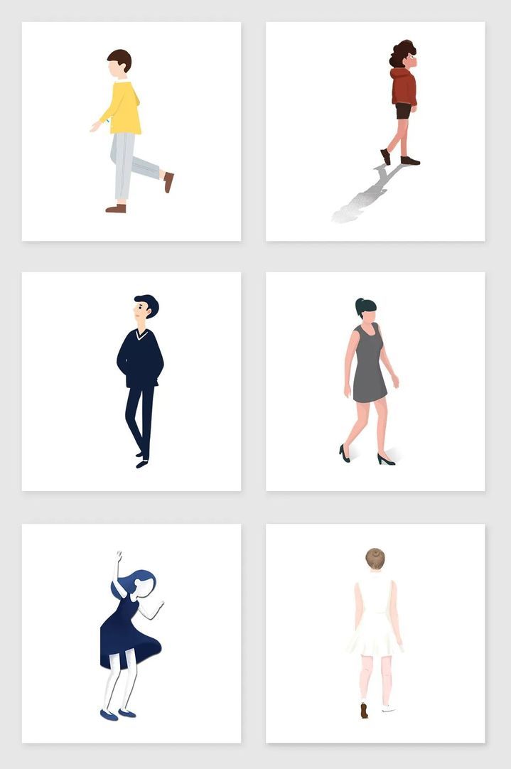 每天走多少步最好?不是5000也不是10000!