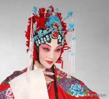 宁夏秦腔表演艺术家_柳萍侯艳屈连英韦小兵李小雄_甘肃秦腔名家