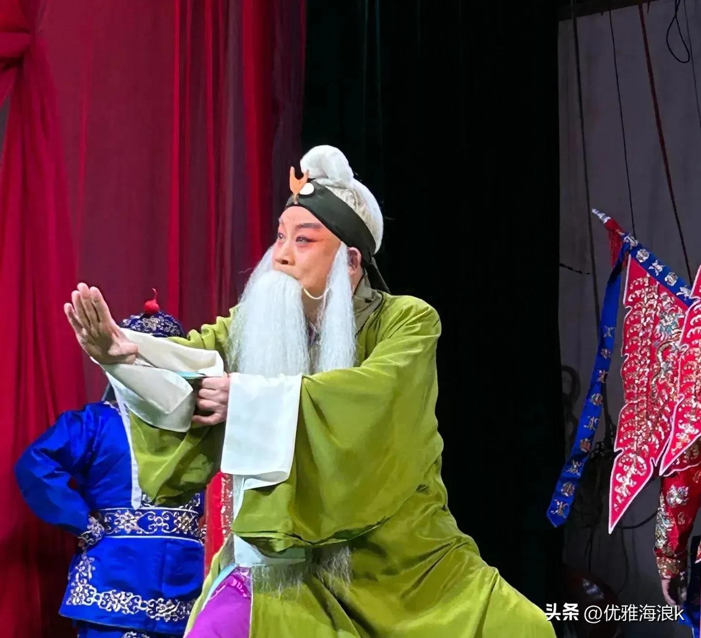 甘肃秦腔名家_柳萍侯艳屈连英韦小兵李小雄_宁夏秦腔表演艺术家