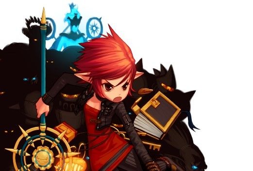 DNF异常状态详解 中毒出血眩晕状态 中毒出血眩晕状态应用_dnf失明补丁