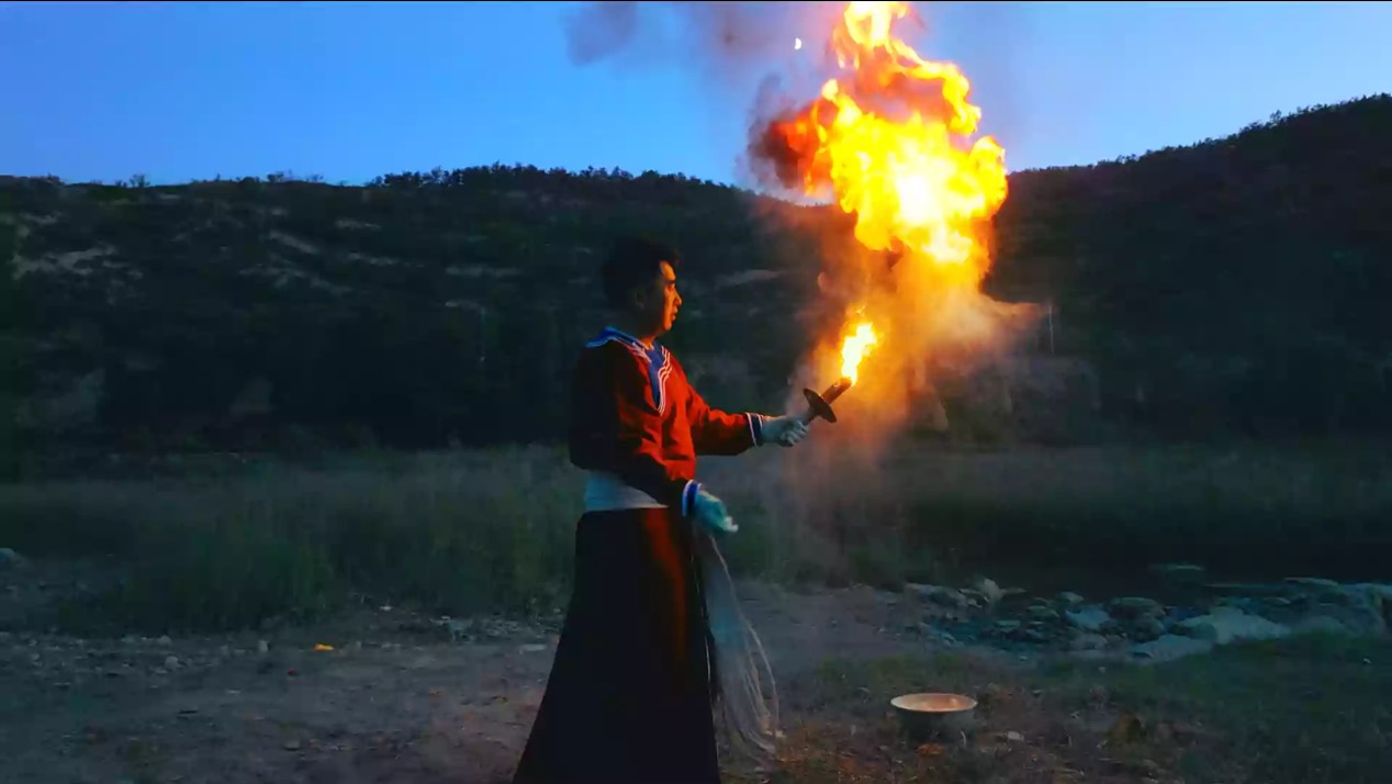 陕西宝鸡秦腔剧团_甘派秦腔传承_甘肃秦腔名家