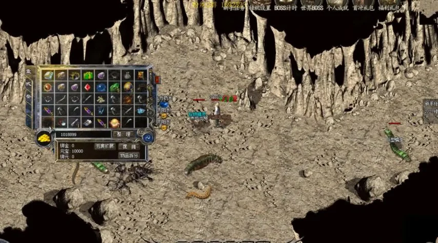 传奇私服行会家族名字的独特魅力