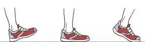 每天走多少步最合适_别再硬凑一万步了 这个步数最合理_走路健身不伤膝的方法