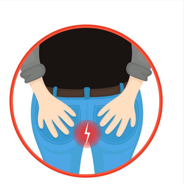 屁股总是发痒，是清洁不到位还是真有病？