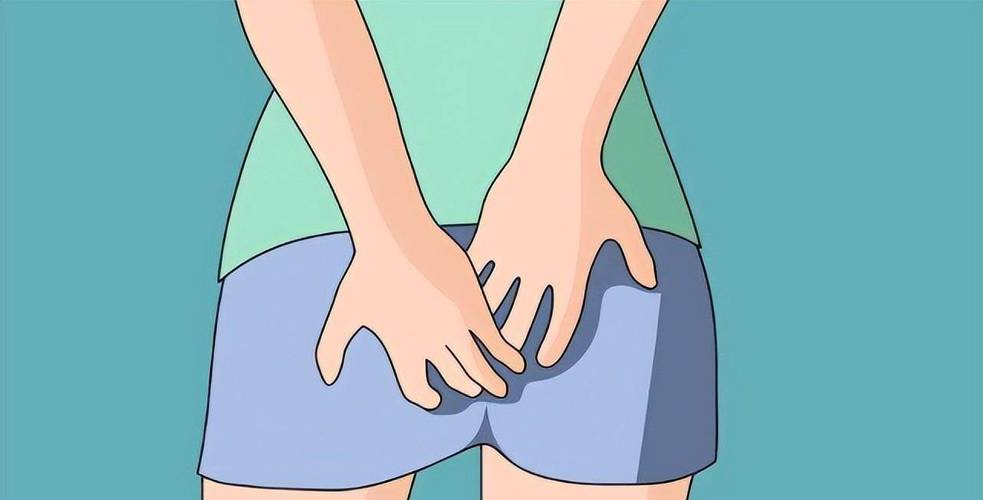 屁股痒原因_肛周湿疹症状_孕妇屁股疼又痒