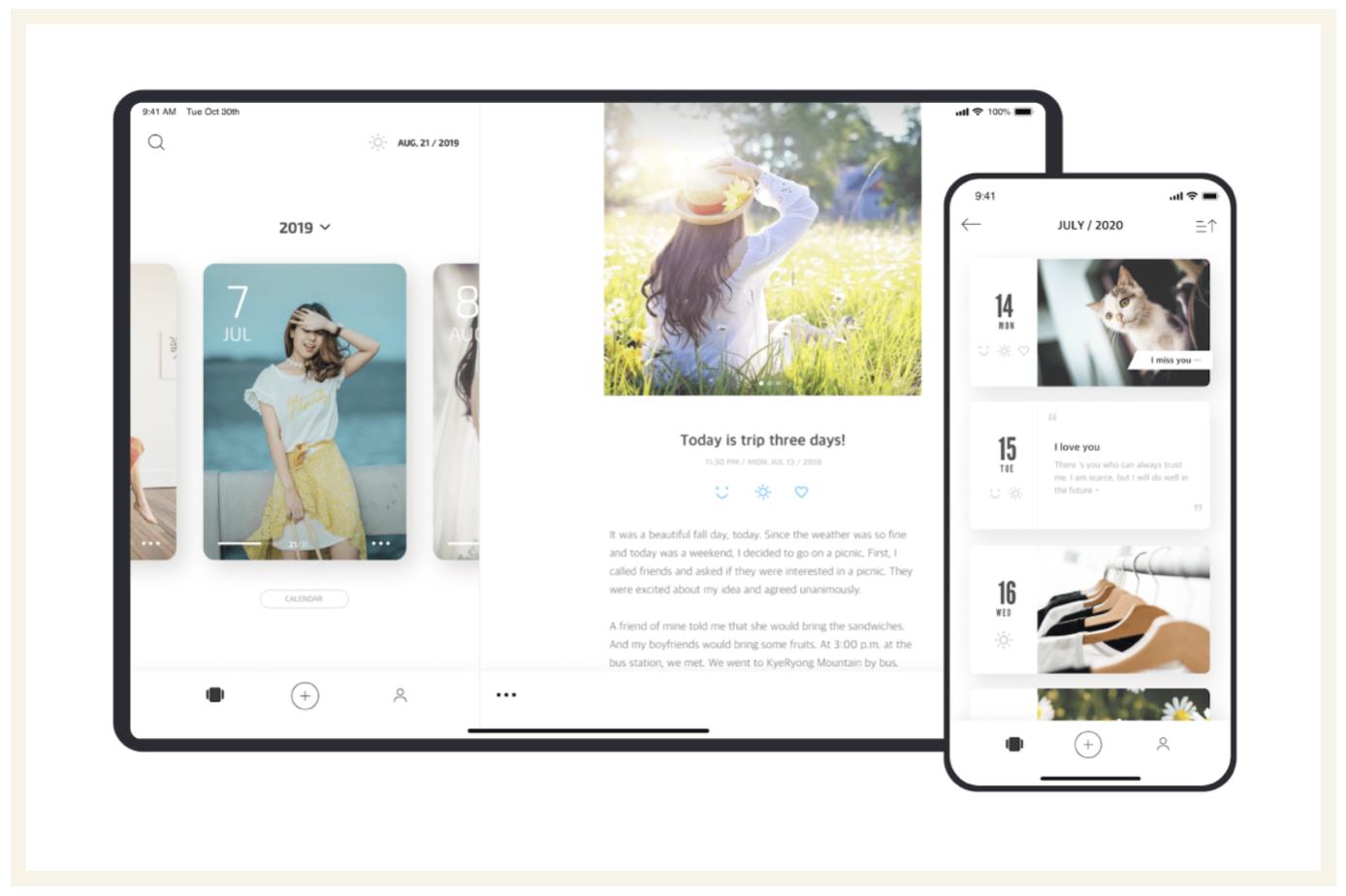 手机App推荐_iOS安卓好用到流泪的App分享_网站更新内容怎么放多图
