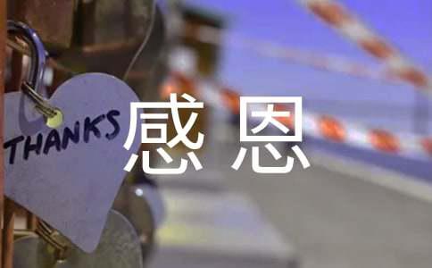 关于感恩的发言稿范文1000字（精选6篇）