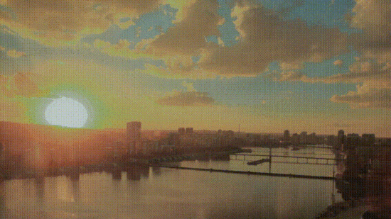 神东青年张继先：从吴堡到神东，我的来路与归途