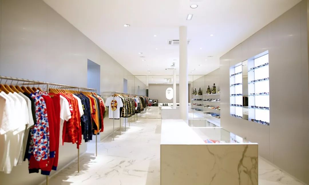 2018中国百货零售业报告：全面布局买手店模式 | 牛顿商学院