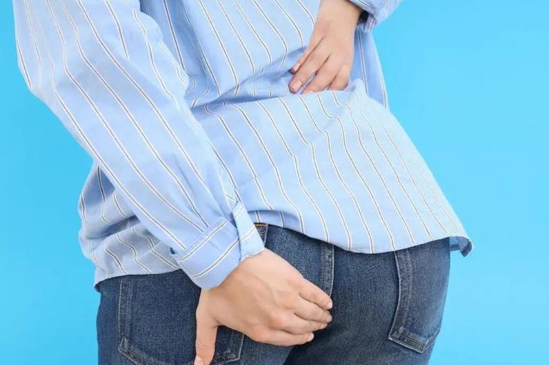 屁股痒 直肠癌症状 痔疮与直肠癌鉴别_孕妇屁股疼又痒