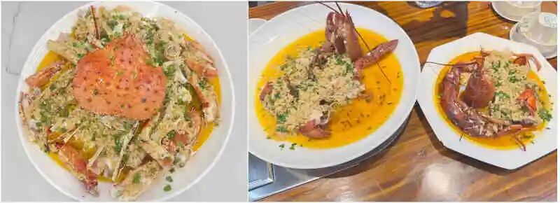 南京大学食堂帝王蟹供应情况_南京大学:已不再售卖999元帝王蟹_南京大学第九食堂菜品情况说明