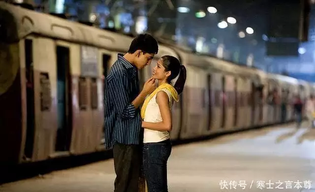 贫民窟的百万富翁 贾马尔 失踪的女朋友拉提卡_印度电影贫民窟的百万富翁