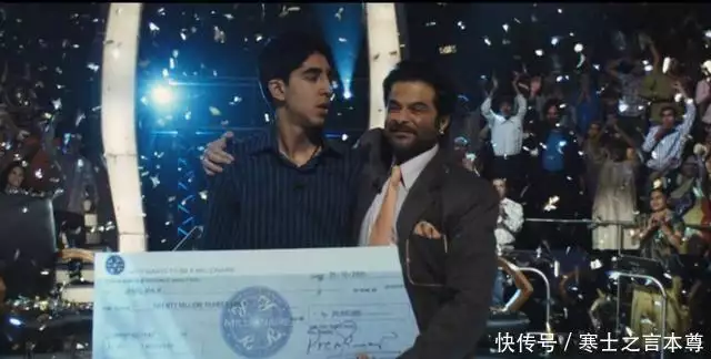 贫民窟的百万富翁 贾马尔 失踪的女朋友拉提卡_印度电影贫民窟的百万富翁