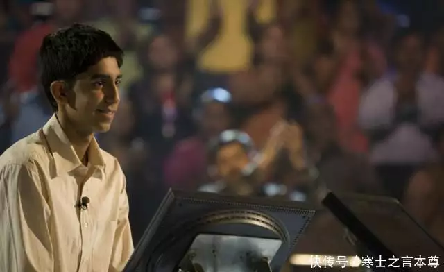 贫民窟的百万富翁 贾马尔 失踪的女朋友拉提卡_印度电影贫民窟的百万富翁