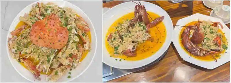 高校食堂帝王蟹价格_南京大学第九食堂帝王蟹_南京大学:已不再售卖999元帝王蟹