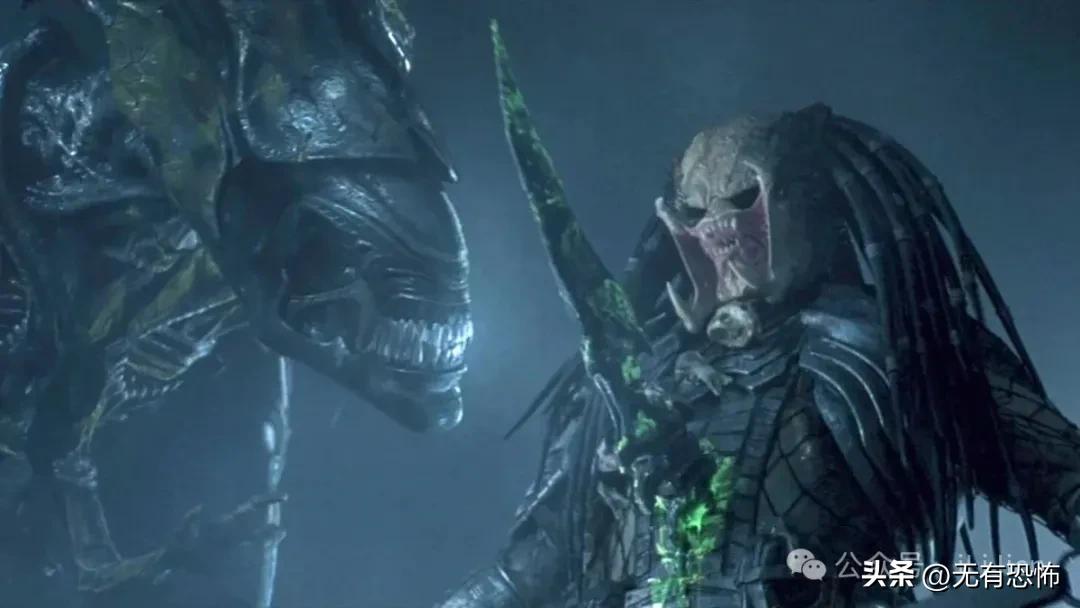 如何按时间顺序观看异形电影_异形电影上映顺序指南_恐怖的异形