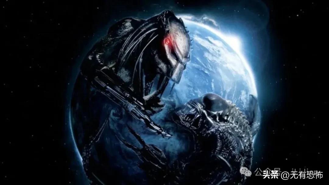 如何按时间顺序观看异形电影_异形电影上映顺序指南_恐怖的异形