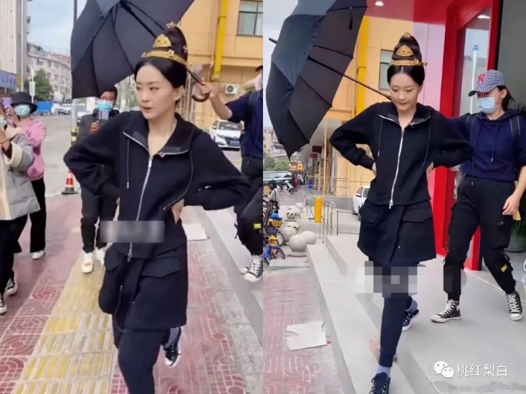 王艳王志才结婚照片_王艳于正剧_王艳复出接戏原因