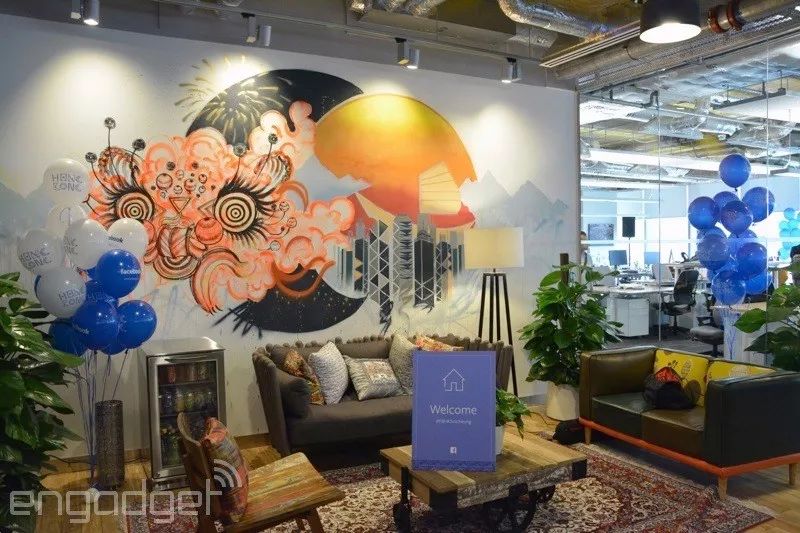 facebook上的福利关键词_香港好公司推荐_香港公司福利