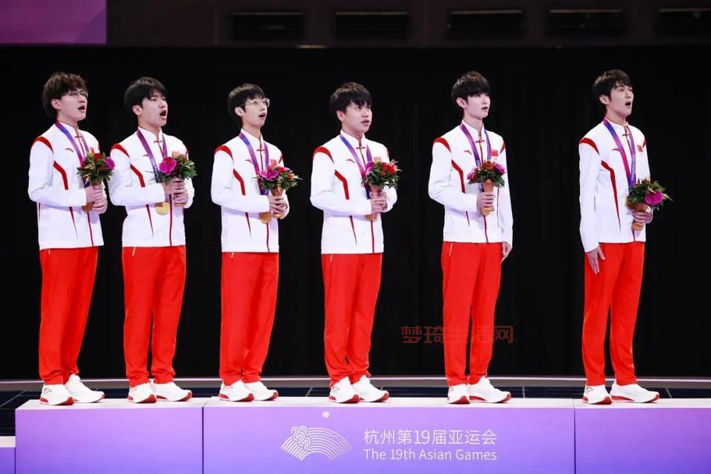 中国英雄联盟拿了几个世界冠军？一文带你回顾夺冠时刻