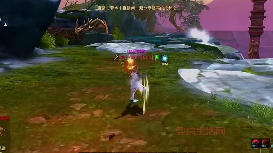 诛仙战场新手怎么快速上手？大神带你玩转战场！