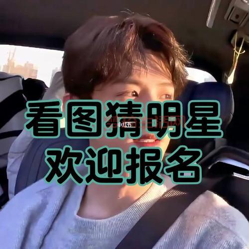 疯狂猜图名人明星答案图汇总，秒变猜图达人！