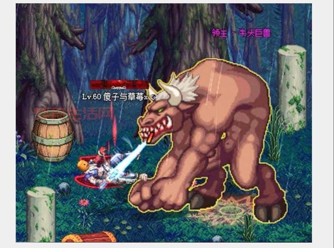 dnf虚无之境boss技能详解，躲避技巧都在这里！
