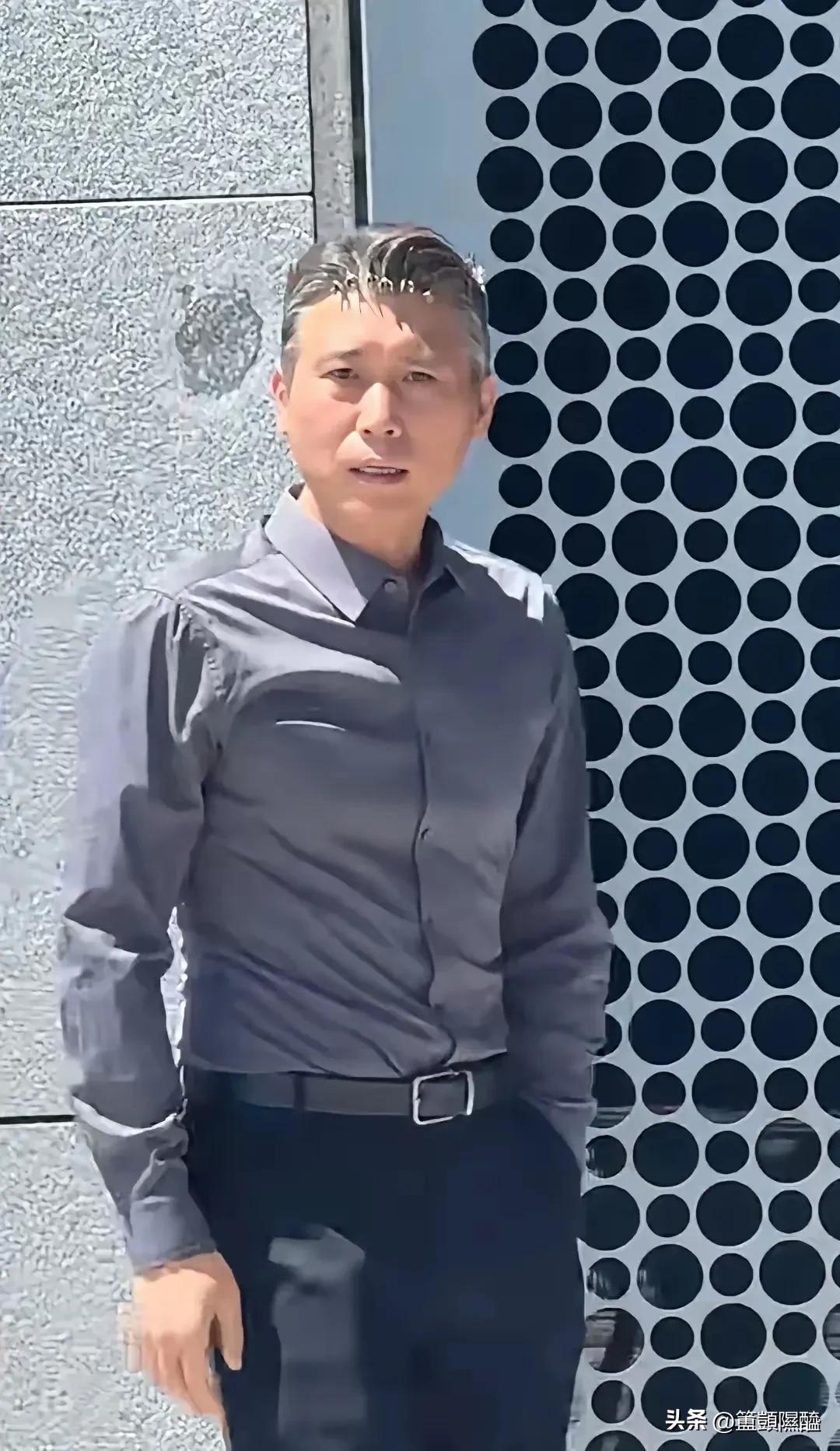 精修图VS生图对比_明星生图真实长相_明星发型