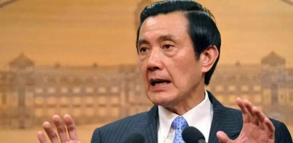 台当局阻拦洪秀柱、马英九参加九三阅兵，外交部明确统一大势不可挡