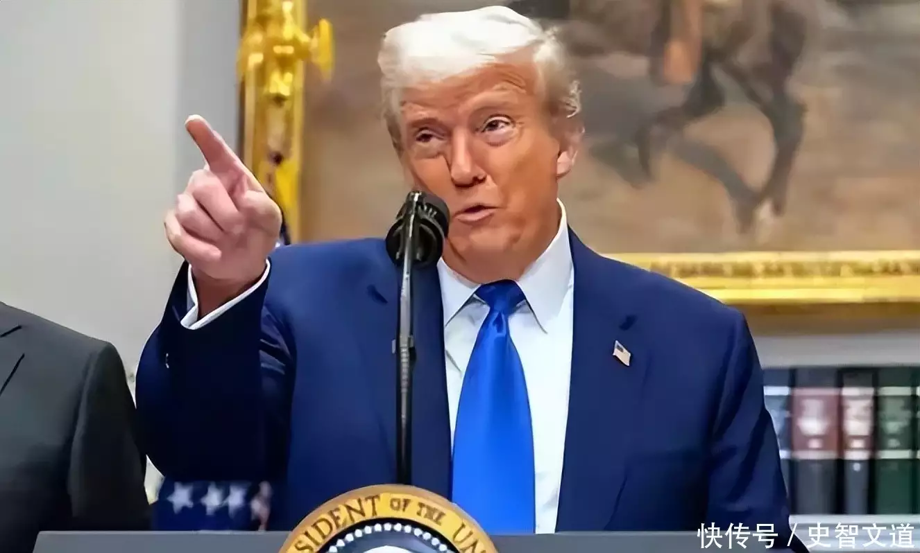 打击范围覆盖全球！阅兵后日本紧急改变立场，特朗普开始主动示好