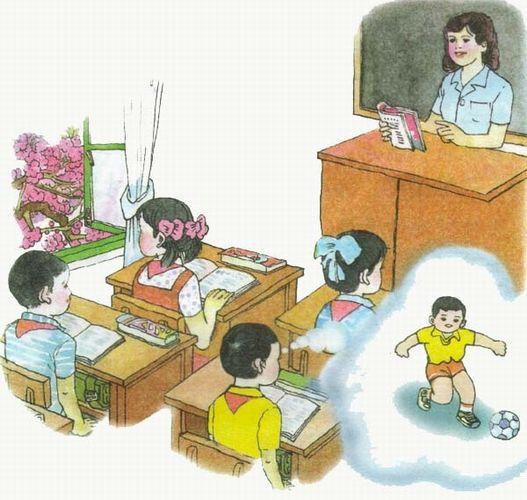 孩子上课走神，不专注？培养孩子专注力，教你十种方法，亲测有效