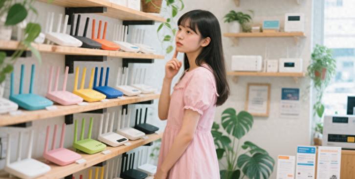 2025年海外代理IP推荐哪家？对比IPFLY、Oxylabs、BrightData