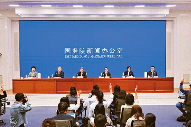 坚定推动民营经济走高质量发展之路