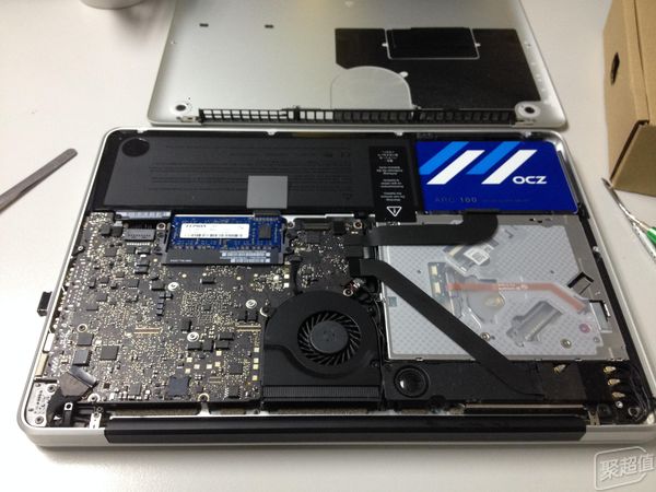 SSD使用技巧_固态硬盘选购指南_装了系统还能4k对齐吗