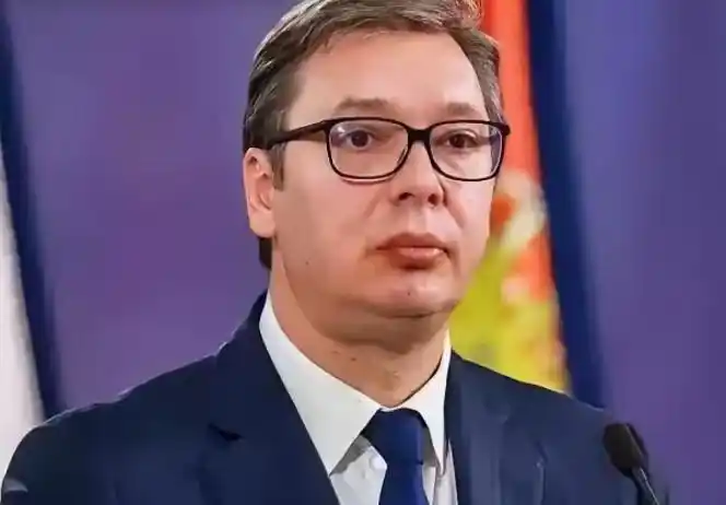 中国阅兵安排曝光，武契奇称除了与重要人物会面，还有一场世界级晚宴
