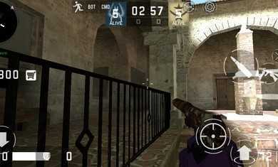 csgo躲猫猫手机版 简单操作 趣味规则_躲猫猫游戏下载