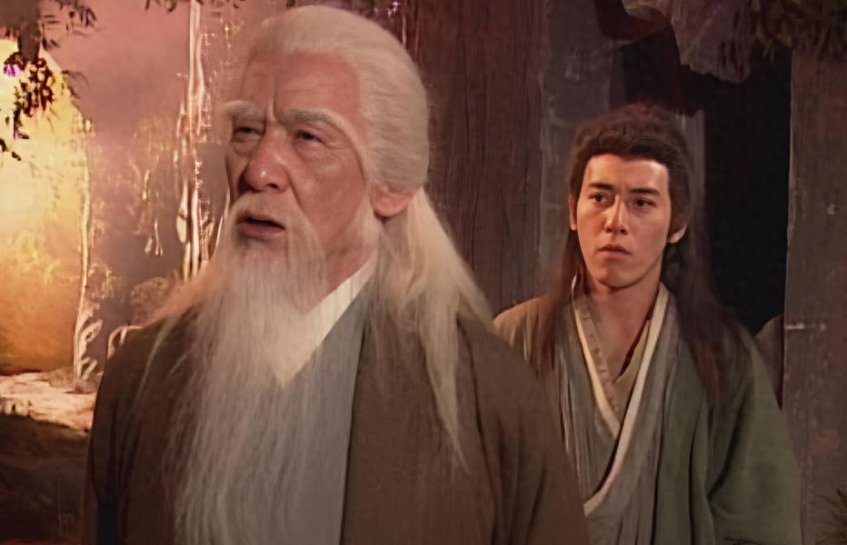笑傲江湖隐藏高手排名_金庸武侠世界最强高手_笑傲江湖哪个职业pk厉害