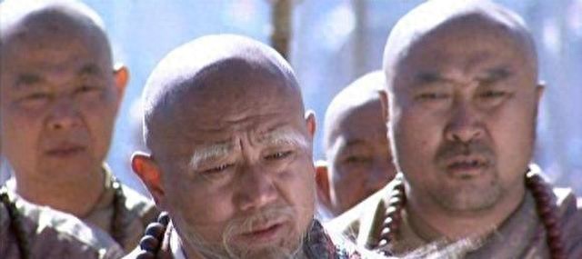 金庸十大四人组合排名_笑傲江湖哪个职业pk厉害_少林四大神僧实力分析