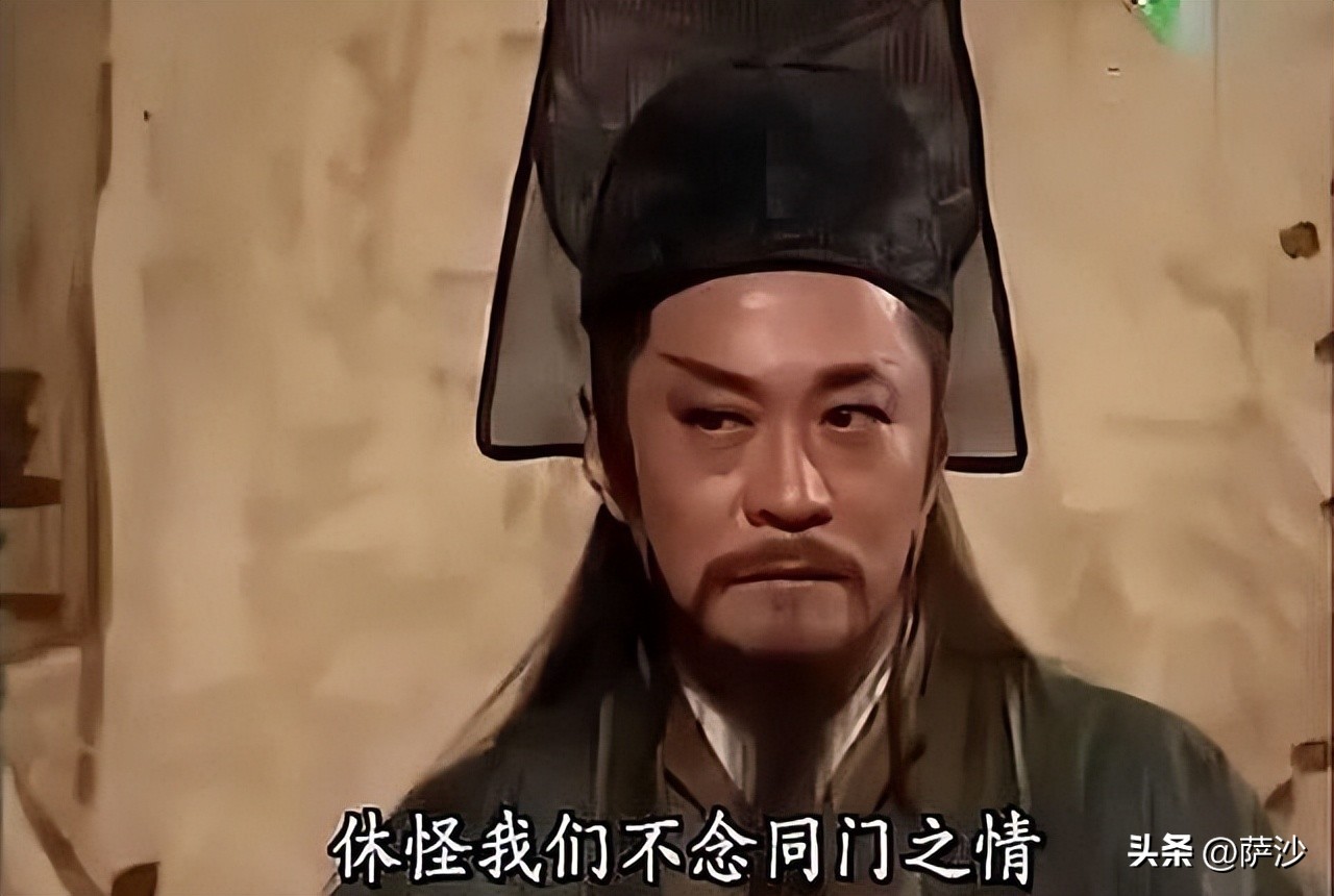 左冷禅武功与其他掌门差距_五岳剑派实力分析_笑傲江湖哪个职业pk厉害