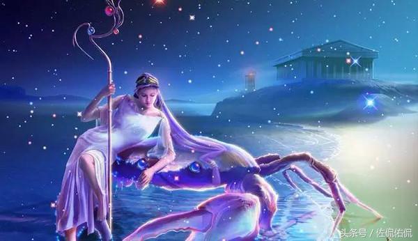 巨蟹座恋爱攻略_巨蟹座男生的性格缺点_巨蟹座性格特点